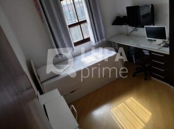 Casa · 240m² · 3 Quartos · 4 Vagas · Sobrado à venda na Parada Inglesa!