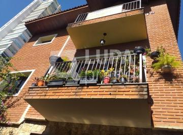 Casa · 352m² · 4 Quartos · 6 Vagas · Casa térrea à venda em Santana!
