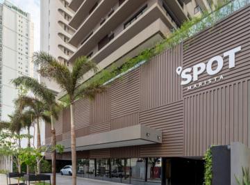 Apartamento de 2 quartos, Goiânia · APARTAMENTP 81,86MT 2 SUITES SETOR MARISTA