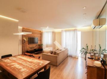 Apartamento · 83m² · 2 Quartos · 2 Vagas · Apartamento para Aluguel - Santana, 2 Quartos, 83 m² - São Paulo