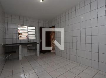Casa · 50m² · 2 Quartos · Casa para Aluguel - Vila Industrial, 2 Quartos, 50 m² - São Paulo