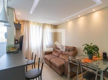 Apartamento · 40m² · 2 Quartos · Apartamento para Aluguel - Jardim Jussara, 2 Quartos,  40 m² - São Paulo