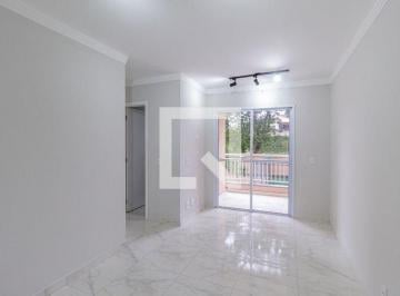 Apartamento · 48m² · 2 Quartos · 1 Vaga · Apartamento para Aluguel - Santa Maria, 2 Quartos, 48 m² - Osasco
