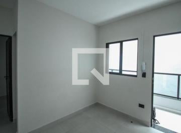Apartamento · 35m² · 1 Quarto · Apartamento para Aluguel - Belém, 1 Quarto, 35 m² - São Paulo