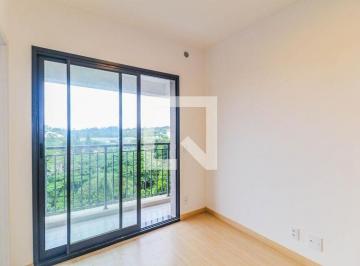 Apartamento · 33m² · 1 Quarto · Apartamento para Aluguel - Santo Amaro , 1 Quarto, 33 m² - São Paulo