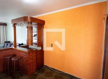 Apartamento · 56m² · 2 Quartos · 1 Vaga · Apartamento para Aluguel - Conjunto Residencial Jose Bonifacio, 2 Quartos,  56 m² - São Paulo