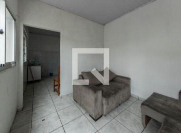 Casa · 40m² · 1 Quarto · Casa para Aluguel - Vila Ema, 1 Quarto, 40 m² - São Paulo