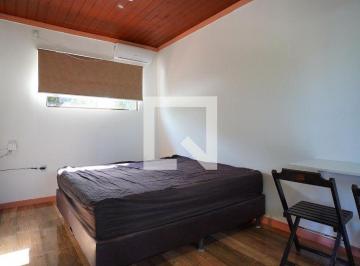 Apartamento · 25m² · 1 Quarto · Apartamento para Aluguel - São João do Rio Vermelho, 1 Quarto, 25 m² - Florianópolis