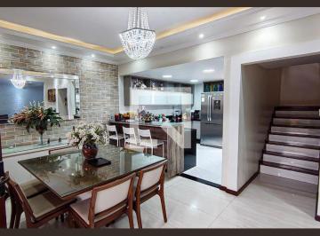 Casa · 240m² · 5 Quartos · 3 Vagas · Casa à Venda - Taquara, 5 Quartos,  240 m² - Rio de Janeiro