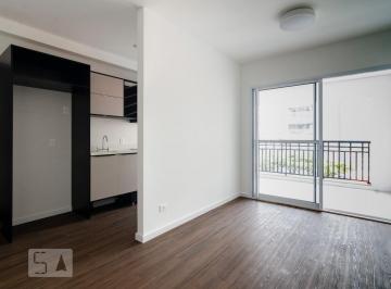 Apartamento · 58m² · 2 Quartos · 1 Vaga · Apartamento à Venda - Vila Madalena, 2 Quartos, 58 m² - São Paulo