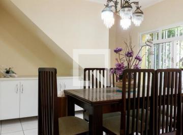 Casa · 219m² · 4 Quartos · 3 Vagas · Casa à Venda - Jardim Brasil , 4 Quartos,  219 m² - São Paulo