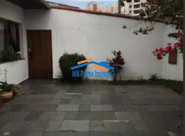 Casa de 4 quartos, Osasco · Casa Térrea com 3 Dormitórios - Parque Continental - Bolsão