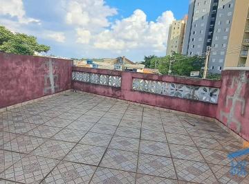 Casa · 190m² · 2 Quartos · 2 Vagas · Casa Jd. Roberto 02 dormitórios e com 2 vagas.