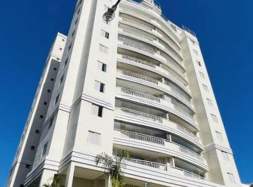Apartamento · 123m² · 3 Quartos · 2 Vagas · Apartamento 123m² com 3 Suítes - Cond. Paradise - Osasco.