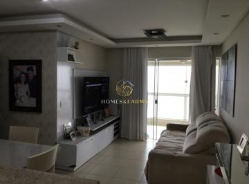 Foto 10 · Apartamento 94 m² no Varanda do Copacabana em frente ao Parque Cascavel