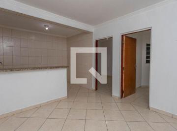 Casa · 60m² · 2 Quartos · 1 Vaga · Casa para Aluguel - Vila Nogueira, 2 Quartos,  60 m² - Diadema