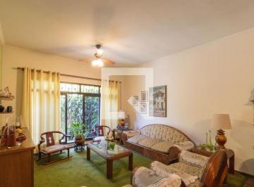 Casa · 300m² · 4 Quartos · 3 Vagas · Casa para Aluguel - Vila Jaguara, 4 Quartos,  300 m² - São Paulo