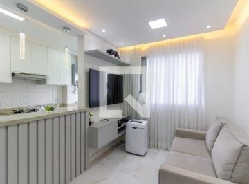 Apartamento · 30m² · 1 Quarto · Apartamento à Venda - Barra Funda, 1 Quarto,  30 m² - São Paulo