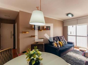 Apartamento · 68m² · 3 Quartos · 1 Vaga · Apartamento à Venda - Vila Prudente, 3 Quartos, 68 m² - São Paulo