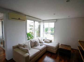 Apartamento · 116m² · 1 Quarto · 2 Vagas · Apartamento à Venda - Vila Madalena, 1 Quarto, 116 m² - São Paulo