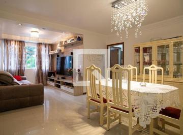Apartamento · 105m² · 3 Quartos · 1 Vaga · Apartamento à Venda - Consolação, 3 Quartos, 105 m² - São Paulo