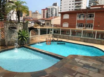 4779cc4700bef088bde7197845ef388a299466d0 · Apartamento com 3 dormitórios à venda, 114 m² por R$ 595.000 - Vila Tupi - Praia Grande/SP