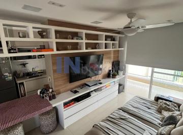 Foto 01 · Apartamento de 88m² - 2 suítes - à venda no Condomínio Tons de Ipanema em Jundiaí-SP!!