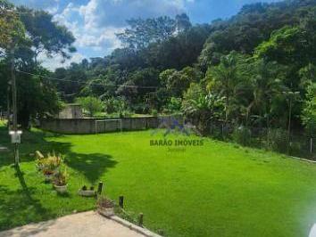 d617f31e5b35c6d80f29dfb2726f6000b0147b89 · Terreno à venda, 2437 m² por R$ 1.000.000,00 - Ivoturucaia - Jundiaí/SP