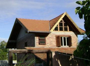 Casa · 130m² · 3 Quartos · 3 Vagas · Casa à venda - Hípica - Porto Alegre/RS