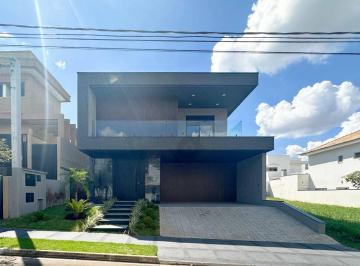 5b25d7453cbbdce258b532b0d13c4f7bec02a11c · Casa com 4 dormitórios à venda, 285 m² - Mont Blanc