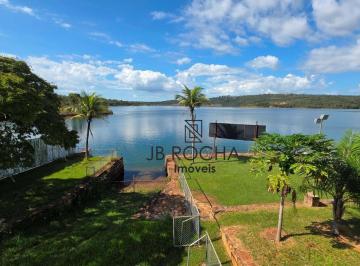 34667b0d21711560158a3a24778b642e1d7baebe · FRAÇÃO COM ACESSO AO LAGO - Lago Norte SMLN 13