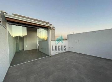 252ff464bd7b21ba9216b4a11a06ae16bd10b4f9 · Cobertura com 2 dormitórios à venda, 95 m² por R$ 385.000,00 - Jardim Cristiane - Santo André/SP