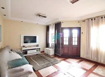 9b2ea76a17a84fbe0feb244be91da86d2df1bc26 · Sobrado com 3 dormitórios à venda, 278 m² por R$ 890.000,00 - Vila Santa Terezinha - São Bernardo do