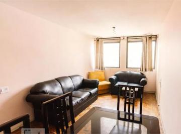 Área de Serviço · Imoveis - na Água Branca