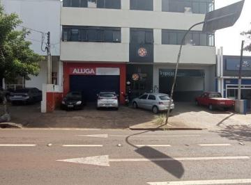 Comercial · 220m² · 2 Vagas · Loja para alugar em Londrina, Jardim Shangri-la A, com 220 m²