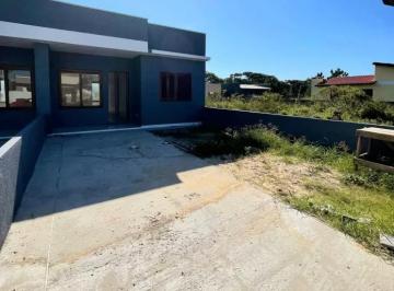 Apartamento · 2 Quartos · 1 Vaga · Casa geminada com 02 dormitórios