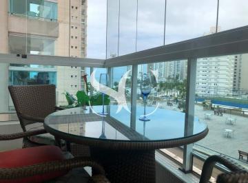 Apartamento · 78m² · 2 Quartos · 2 Vagas · Apartamento à venda, 2 quartos, 1 suíte, 2 vagas, Vila Alzira - Guarujá/SP