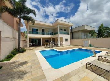 97a3b5689cfafced1221096d7147e61c7cad4b06 · Casa à venda, 407 m² por R$ 2.390.000,00 - Reserva Santa Maria - Jandira/SP
