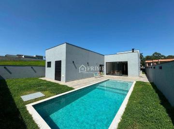 16c8122be5e66f556b105af1e126655b4f124eff · Casa à venda, 316 m² por R$ 2.390.000,00 - Reserva Santa Maria Nature - Jandira/SP