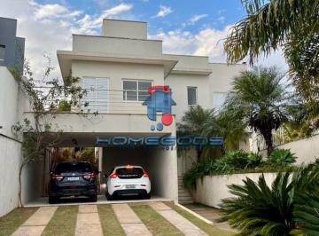 Casa · 300m² · 3 Quartos · 2 Vagas · Casa à venda em Valinhos, Chácaras Silvania, com 3 suítes, com 300 m²