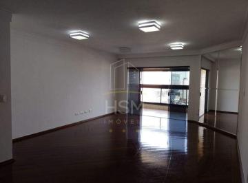 Apartamento · 208m² · 4 Quartos · 1 Vaga · Apartamento para alugar com 4 quartos, 1 vaga, 208m², Vila Margarida - São Bernardo do Campo/SP