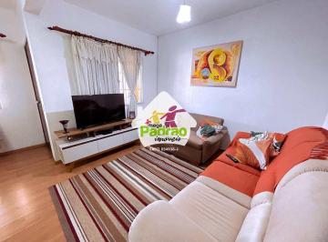 Casa · 140m² · 2 Quartos · 3 Vagas · Sobrado com 2 quartos, Jardim Santa Clara, Guarulhos - R$ 550 mil, Cod: 9756