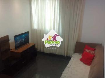 Apartamento · 44m² · 2 Quartos · 1 Vaga · Apartamento com 2 dorms, Jardim São Luis, Guarulhos - R$ 235 mil, Cod: 9750