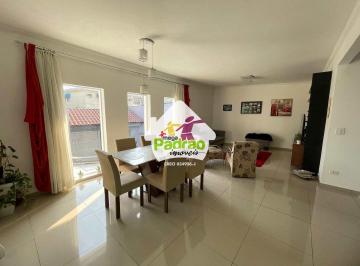 Casa · 344m² · 3 Quartos · 3 Vagas · Casa com 3 dorms, Jardim Rosa de Franca, Guarulhos - R$ 850 mil, Cod: 9755