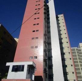 49dd0c8a640b779fcfcce4738624f91ebc630f23 · Apartamento com 3 dormitórios à venda, 138 m² por R$ 680.000,00 - Aldeota - Fortaleza/CE