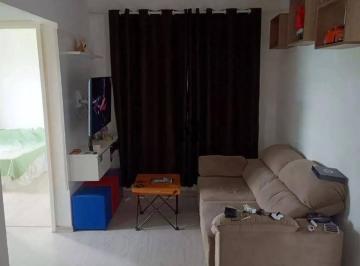 a335326fa89806d1e863ff7f0295543830c0658e · Apartamento à venda, 52 m² por R$ 225.000,00 - Vila Barcelona - Sorocaba/SP