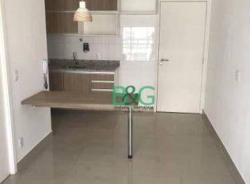 6a59cdab7c67c827dc8bafa3fa8260fe6d17eea7 · Apartamento à venda, 38 m² por R$ 540.000,00 - Consolação - São Paulo/SP