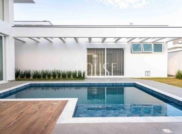 CAPA · Casa à venda em Sorocaba, com 436m² | Condomínio de alto padrão Chácara Ondina | CA4709