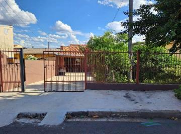bf735375e67db9befd94c8962b55b980be37e667 · Casa com 3 dormitórios à venda, 95 m² por R$ 270.000,00 - Leonor - Londrina/PR