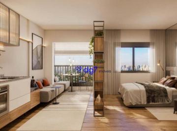 6a89c77b96eda177dce9205b6a55f73472ce00fa · Studio à venda, 31 m² por R$ 295.000,00 - Centro - Osasco/SP